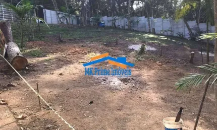 Terreno em condomínio jd colibri  1.000 m² limpo e pronto p/ construir!