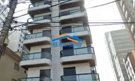 Apartamento de 190m², 4 quartos(2suítes) no Resid. Ibiza na Praia Grande/SP