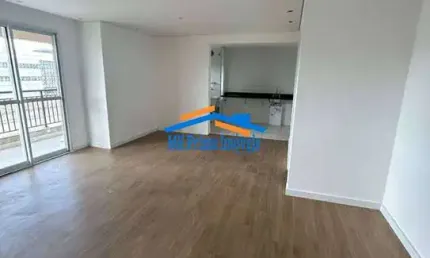 Apartamento c/ 4 Quartos (1 Suíte) c/ 109,36m²no Resid. Bellini Alphaville