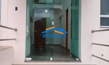 Apartamento 103 m² com quintal Privativo em Jandira (Mirante).
