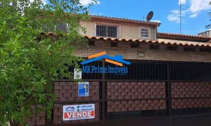 Casa com 3 quartos à venda na Rua Madre Joana Zonca, Quitaúna, Osasco