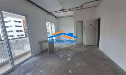 Sala comercial com 36,05  sem acabamento - Torre do Paço  - Centro