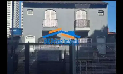 Sobrado Comercial  com  5 salas, 1 cozinha, 4 vagas  no Jardim Agú - Osasco