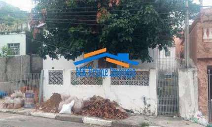 Terreno à venda na Rua José Gasparini, Km 18, Osasco