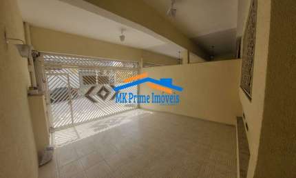 Casa com 3 quartos à venda na Rua Itápolis, Vila Osasco, Osasco
