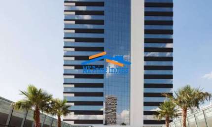 ALUGA/ VENDE Sala Comercial com 500m² em Alphaville.