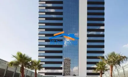 ALUGA/ VENDE Sala Comercial com 500m² em Alphaville.