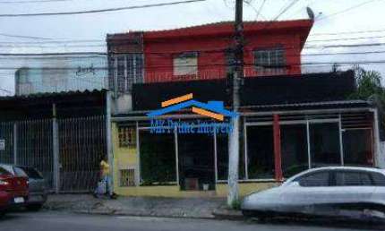 Terreno comercial com 1000m2 na Avenida Walter Bovery , Osasco.