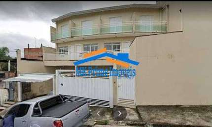 Excelente Sobrado de Condomínio com 2 Dormitórios e 1 Vaga de Garagem.