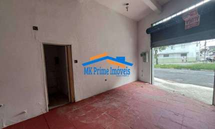 Sala comercial com 1 sala para alugar na Avenida Sete de Setembro, Cipava, Osasco