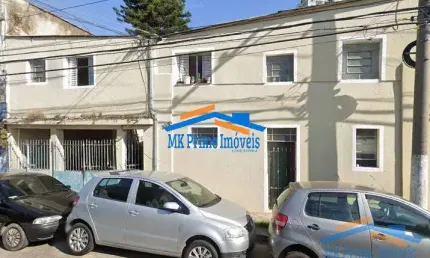 Ótimo Imóvel para Renda em Presidente Altino - Osasco