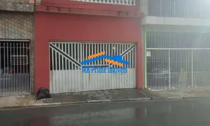 Lindo Sobrado com 4 dormitórios, Jardim das Flores, Osasco.