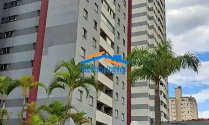 Apartamento 96m² com 3 dormitórios  sendo 1 suíte na Mooca.