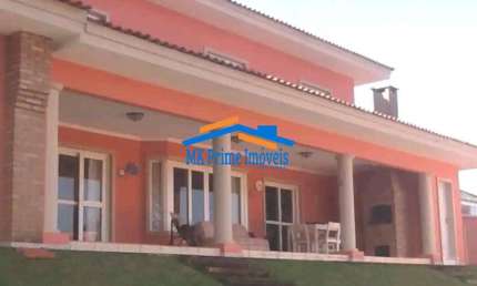VENDA / LOCAÇÃO Casa em condomínio - Horizontal Park - Granja Viana/SP.