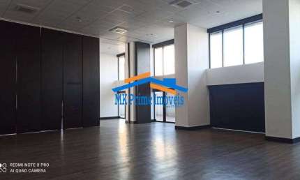 Sala/Conjunto para aluguel possui 392 metros quadrados na Vila Osasco-SP.