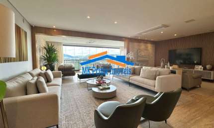 Apartamento com 3 quartos à venda na Avenida Andrômeda, Green Valley Alphaville, Barueri