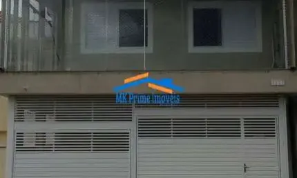 Casa com 3 quartos à venda na Rua Vitório Tafarello, Km 18, Osasco