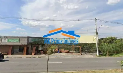 Terreno à venda na Rua São Camilo, Aldeia da Fazendinha, Carapicuíba