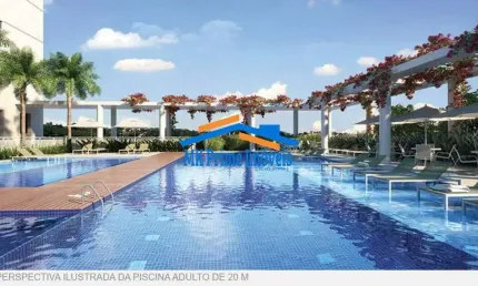 Apartamento com 3 quartos à venda na Avenida Hilário Pereira de Souza, Centro, Osasco