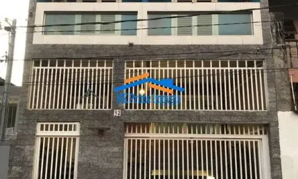 Casa com 3 quartos à venda na Rua Tenente Antônio João, Km 18, Osasco
