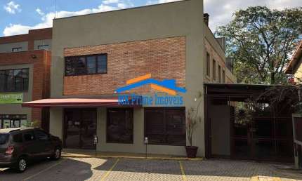 Loja  (351,34 m²) - Centro Comercial ÁAREA - Já LOCADO c/ RENDA