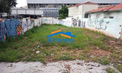 Excelente Terreno com 10 Metros de Frente Totalizando 356mt²