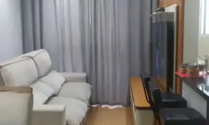 Apartamento com 2 dormitórios no Padroeira -Osasco/SP