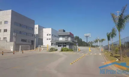 Excelente Terreno em Condomínio Industrial – Empresarial Raposo Tavares.