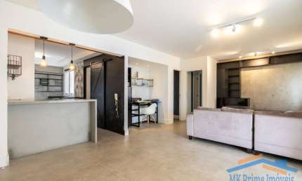Lindo Apartamento com 117 m² no Condomínio Magic!!!