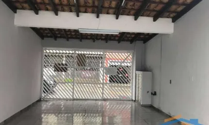 Sobrado à venda, 165 m² 4 dormitórios - Guadalupe - Osasco/SP
