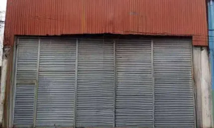 Galpão para Venda 541m², Pé direito 6 mts. p/ Venda - Rochdalle Osasco/SP