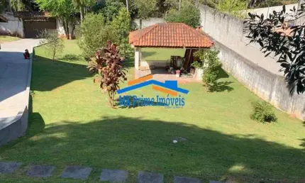 Lote/terreno à venda, 618 m² condomínio gleba ii - cotia.