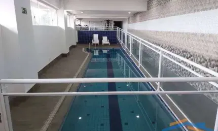 Apartamento edifício livanto 3 dormitórios com suíte