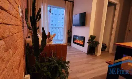 Apartamento com 49m² 2 Quartos 2 Vagas Para venda - Vila Pirituba/SP