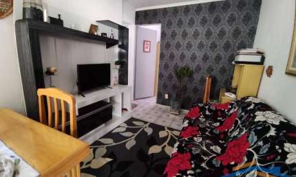 Ótimo Apartamento p/ Venda Cdhu Jd Panamericano  Quitado R$ 160.000,00