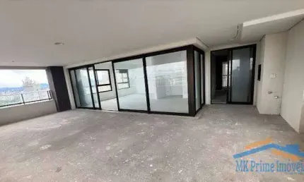 Apartamento 218m² 3 Dorm 2 Suites 4 vagas Vistta Alto da Lapa -São Paulo/SP