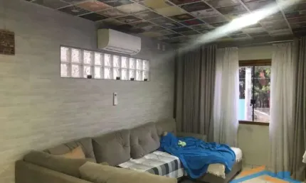 Casa com 3 quartos à venda na Rua Henry Ford, Presidente Altino, Osasco