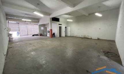 Ótimo Prédio Comercial 450m² Para Venda - Osasco/SP