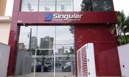 Prédio Comercial 555m² com 3 pavimentos - Centro de Osasco.