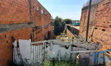 Terreno em Itapevi Mega Facilitado 150M² ( Entrada e Parcelas)