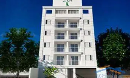 Cobertura duplex Edifício Bacaba II com 2 vagas ( Raridade)