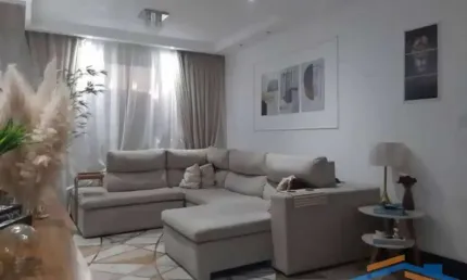 Casa a venda com 04 Quartos  - Bela Vista - OSASCO.