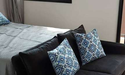 Otimo Apartamento Studio 27m² p/ Venda Em frente a estação de metrô da Luz