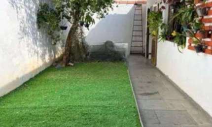 Casa Térrea com 3 Dormitórios - Parque Continental - Bolsão