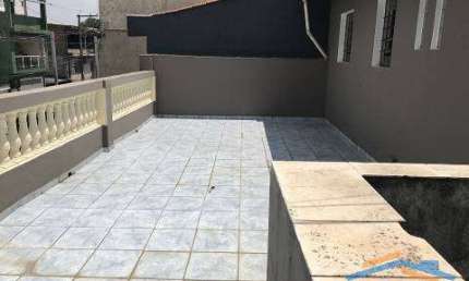 Ótimo Sobrado 232m² 4 Dorm Suite 3 Vagas Para Venda - Nova Cachoerrinha/SP