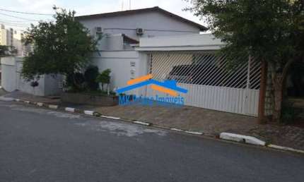 Excelente Casa Térrea Parque Continental 04 dormitórios 2 suites 1.900.000