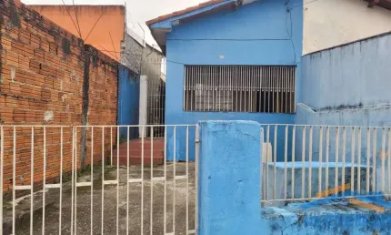 Casa com 2 dormitórios à venda, 53 m² - presidente altino - osasco.