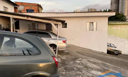 Terreno com 308 m2 no Jardim padroeira , Osasco, São Paulo.