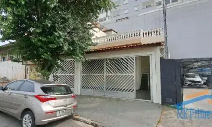Ótimo imóvel no KM 18 com 03 dormitórios 1 suíte + escritório - Financia.