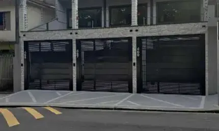 Casa com 3 quartos à venda na Rua General Lauro Cavalcanti de Farias, Jardim Mangalot, São Paulo